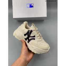 MLB Chunky Liner Basic New York Yankees Men Shoes 05