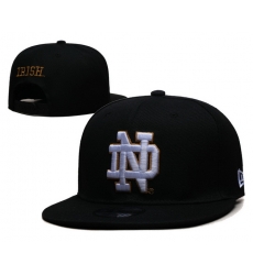 NCAA Snapback Cap 6C07 NCAA Snapback Cap 6C07