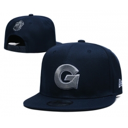 NCAA Snapback Cap 6C12