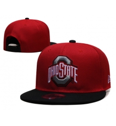 NCAA Snapback Cap 6C26 NCAA Snapback Cap 6C26