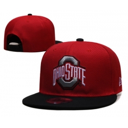 NCAA Snapback Cap 6C26