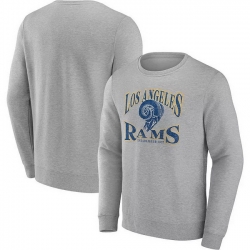 Men Los Angeles Rams 2025 T Shirt 001