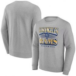 Men Los Angeles Rams 2025 T Shirt 002