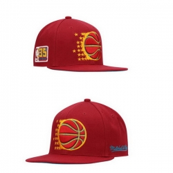 Orlando Magic Snapback Cap 25G008