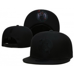 Boston Celtics Snapback Cap 25G010