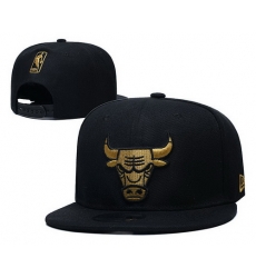 Chicago Bulls Snapback Cap 25K S618 Chicago Bulls Snapback Cap 25K S618