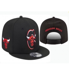 Chicago Bulls Snapback Cap 26C X967 Chicago Bulls Snapback Cap 26C X967