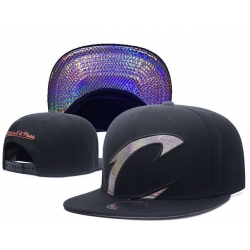 Cleveland Cavaliers Snapback Cap 26C P190