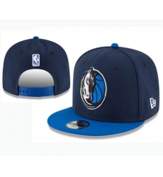 Dallas Mavericks Snapback Cap 26C R003