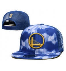 Golden State Warriors Snapback Cap 25G012