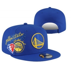 Golden State Warriors Snapback Cap 25K T314