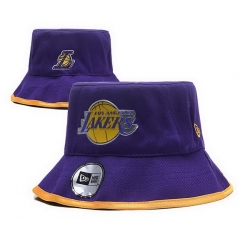 Los Angeles Lakers Snapback Cap 25G016