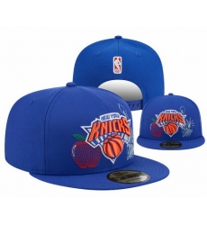 New York Knicks Snapback Cap 25K X004 New York Knicks Snapback Cap 25K X004