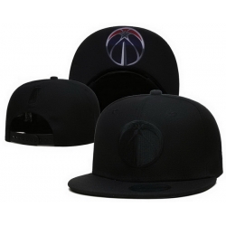 Washington Wizards Snapback Cap 25G004