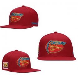 Denver Nuggets Snapback Cap 25G007