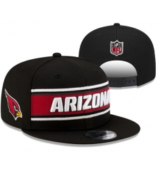 Arizona Cardinals Snapback Cap 25G040