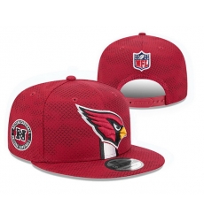 Arizona Cardinals Snapback Cap 25G044