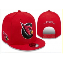 Arizona Cardinals Snapback Cap 26C W609