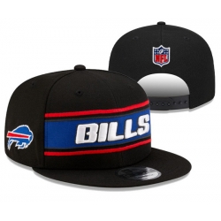 Buffalo Bills Snapback Cap 25G031