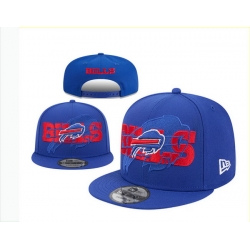 Buffalo Bills Snapback Cap 26C G128