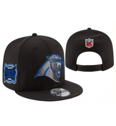 Carolina Panthers Snapback Cap 25K W117 Carolina Panthers Snapback Cap 25K W117