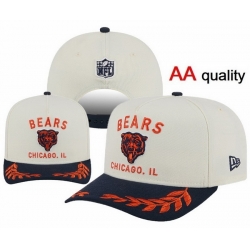 Chicago Bears Snapback Cap 26C M738