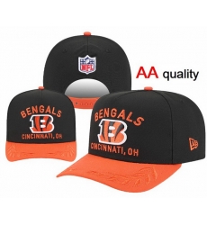 Cincinnati Bengals Snapback Cap 25G031