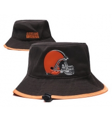 Cleveland Browns Snapback Cap 25G015