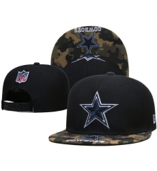 Dallas Cowboys Snapback Cap 25G018