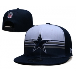 Dallas Cowboys Snapback Cap 25G021