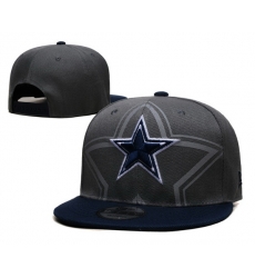 Dallas Cowboys Snapback Cap 25G062
