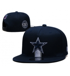 Dallas Cowboys Snapback Cap 26C C313