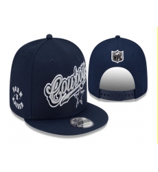 Dallas Cowboys Snapback Cap 26C F773