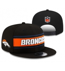Denver Broncos Snapback Cap 25G030