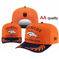 Denver Broncos Snapback Cap 25K U897