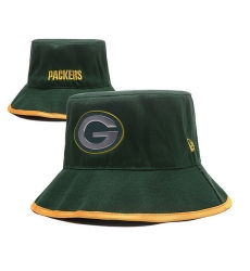 Green Bay Packers Snapback Cap 26C H411