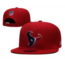 Houston Texans Snapback Cap 25G001