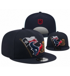 Houston Texans Snapback Cap 25K X329 Houston Texans Snapback Cap 25K X329