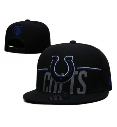 Indianapolis Colts Snapback Cap 26C L900