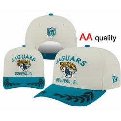 Jacksonville Jaguars Snapback Cap 25G018