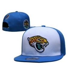 Jacksonville Jaguars Snapback Cap 25K M863 Jacksonville Jaguars Snapback Cap 25K M863