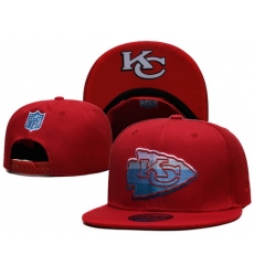 Kansas City Chiefs Snapback Cap 25K I996 Kansas City Chiefs Snapback Cap 25K I996