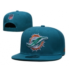 Miami Dolphins Snapback Cap 25K R052 Miami Dolphins Snapback Cap 25K R052