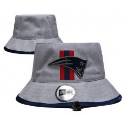 New England Patriots Snapback Cap 25G018