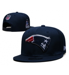 New England Patriots Snapback Cap 25K E151 New England Patriots Snapback Cap 25K E151