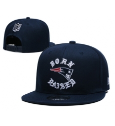 New England Patriots Snapback Cap 25K F807 New England Patriots Snapback Cap 25K F807