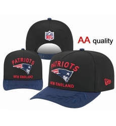 New England Patriots Snapback Cap 26C F384