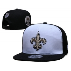 New Orleans Saints Snapback Cap 25K S227