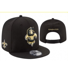 New Orleans Saints Snapback Cap 26C C342
