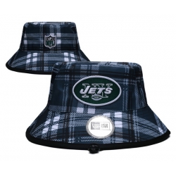 New York Jets Snapback Cap 25G004